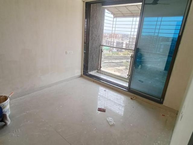 1 BHK Apartment in Panvel for rent Navi Mumbai. The reference number is 20701638