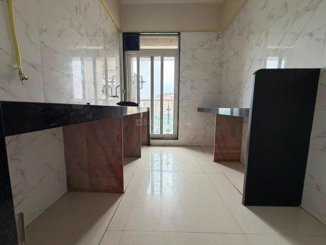 1 BHK Apartment in Panvel for rent Navi Mumbai. The reference number is 20701720