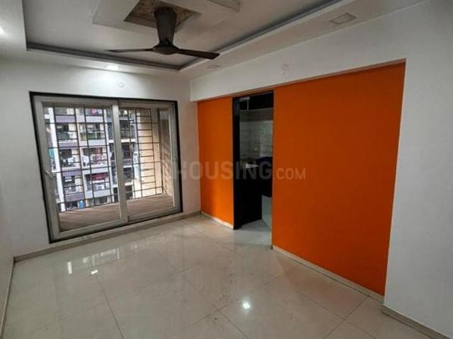 1 BHK Apartment in Panvel for rent Navi Mumbai. The reference number is 20703193