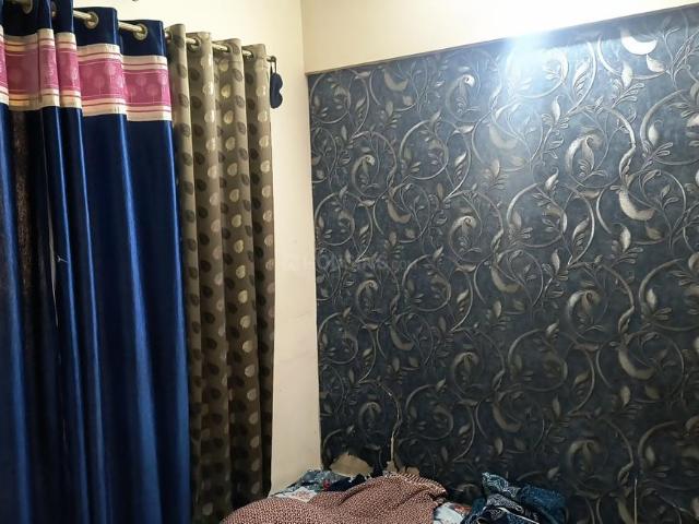 1 BHK Apartment in Panvel for rent Navi Mumbai. The reference number is 20749768