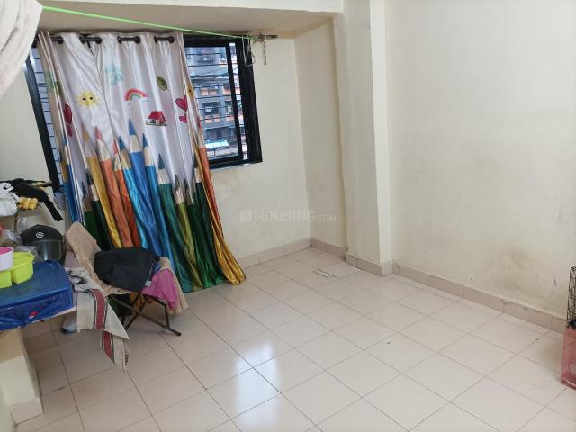1 BHK Apartment in Panvel for rent Navi Mumbai. The reference number is 20754798