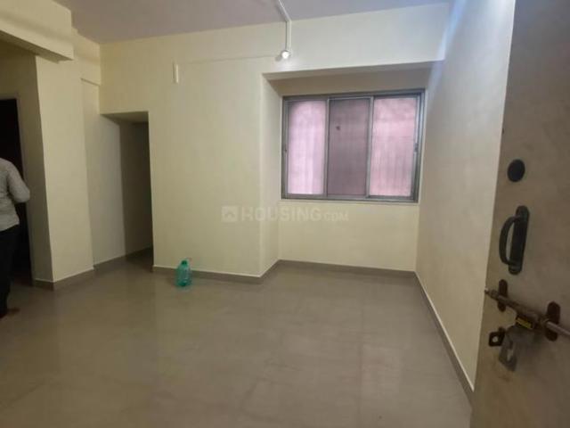 1 BHK Apartment in Panvel for rent Navi Mumbai. The reference number is 20755457