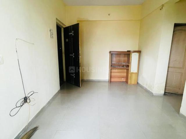 1 BHK Apartment in Panvel for rent Navi Mumbai. The reference number is 20781242