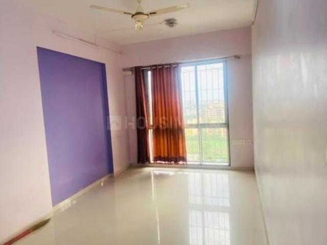 1 BHK Apartment in Panvel for rent Navi Mumbai. The reference number is 20806136
