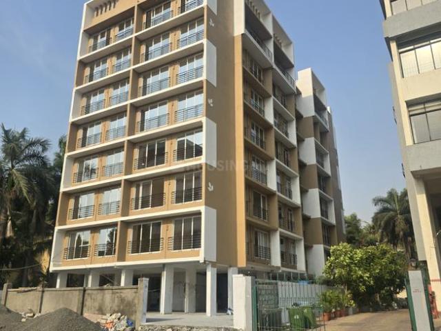 1 BHK Apartment in Panvel for rent Navi Mumbai. The reference number is 20813896