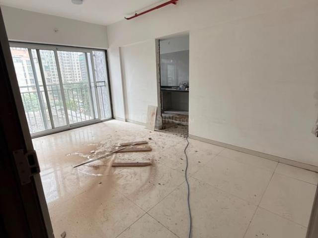 1 BHK Apartment in Panvel for rent Navi Mumbai. The reference number is 20992088