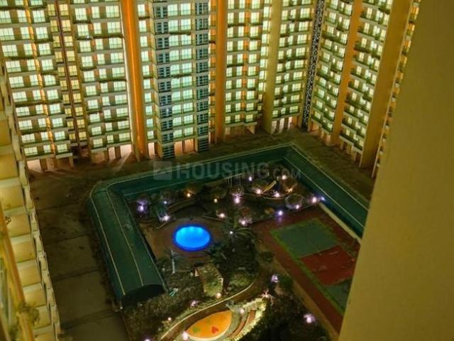 1 BHK Apartment in Panvel for resale Navi Mumbai. The reference number is 11890225