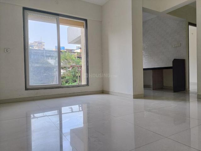 1 BHK Apartment in Panvel for resale Navi Mumbai. The reference number is 13543574
