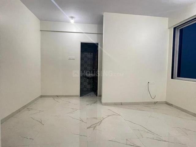 1 BHK Apartment in Panvel for resale Navi Mumbai. The reference number is 14819218
