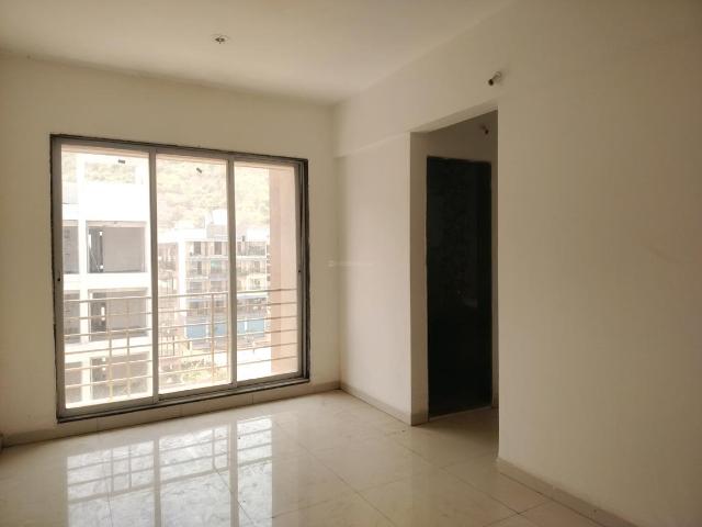 1 BHK Apartment in Panvel for resale Navi Mumbai. The reference number is 14157644