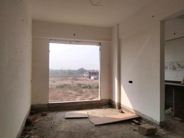 1 BHK Apartment in Panvel for resale Navi Mumbai. The reference number is 14380564