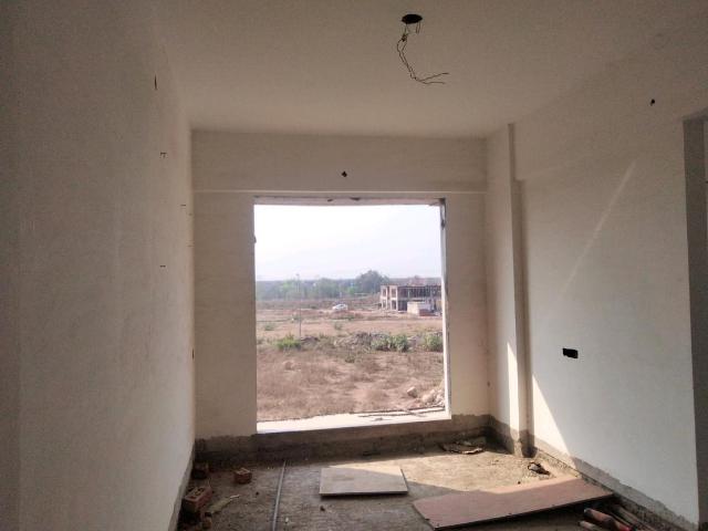 1 BHK Apartment in Panvel for resale Navi Mumbai. The reference number is 14380121