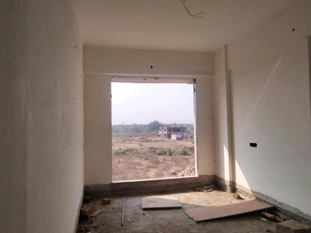 1 BHK Apartment in Panvel for resale Navi Mumbai. The reference number is 14380240