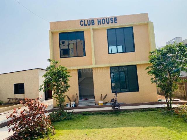 1 BHK Apartment in Panvel for resale Navi Mumbai. The reference number is 15779236