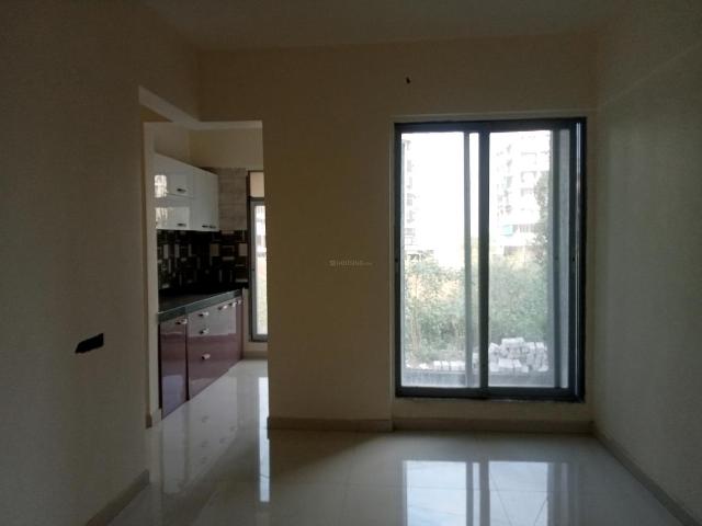 1 BHK Apartment in Panvel for resale Navi Mumbai. The reference number is 15825436