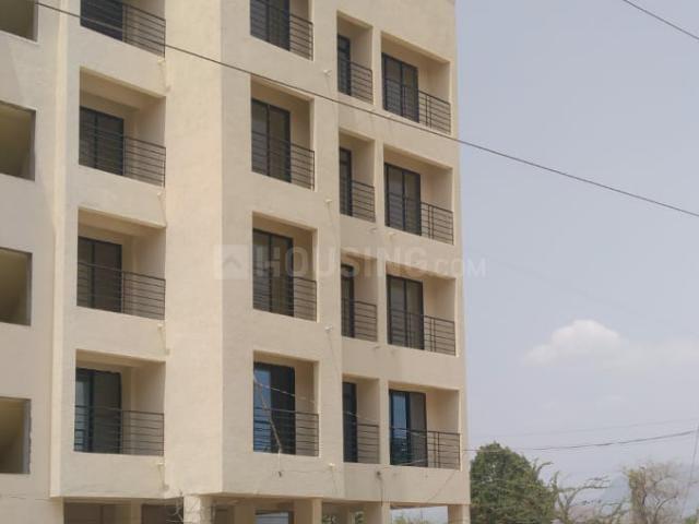 1 BHK Apartment in Panvel for resale Navi Mumbai. The reference number is 16413903
