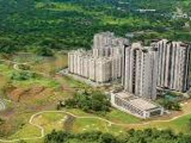 1 BHK Apartment in Panvel for resale Navi Mumbai. The reference number is 16470276