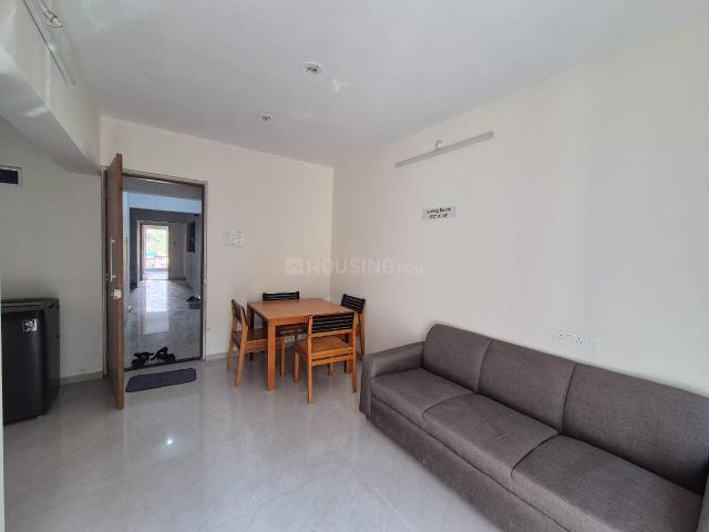 1 BHK Apartment in Panvel for resale Navi Mumbai. The reference number is 16625458