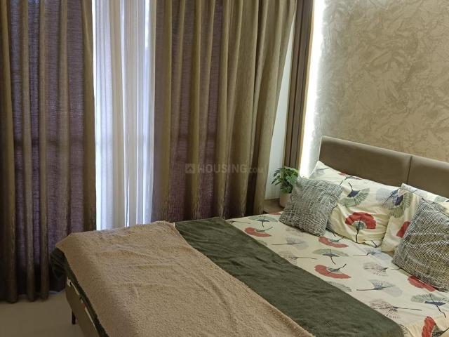 1 BHK Apartment in Panvel for resale Navi Mumbai. The reference number is 16686951