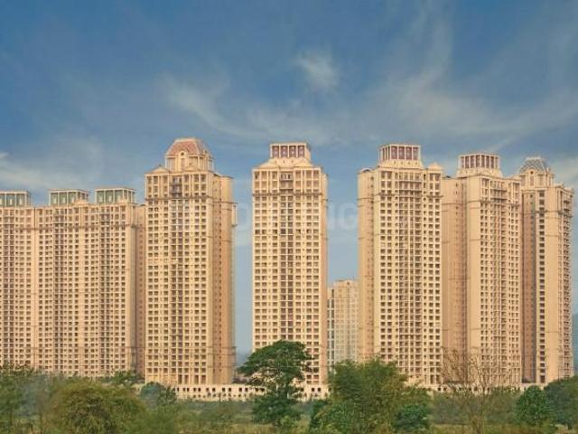 1 BHK Apartment in Panvel for resale Navi Mumbai. The reference number is 16875689