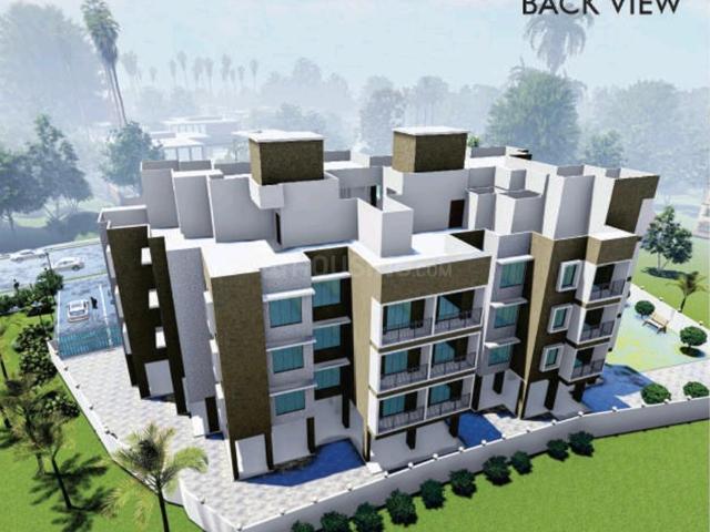 1 BHK Apartment in Panvel for resale Navi Mumbai. The reference number is 16332628