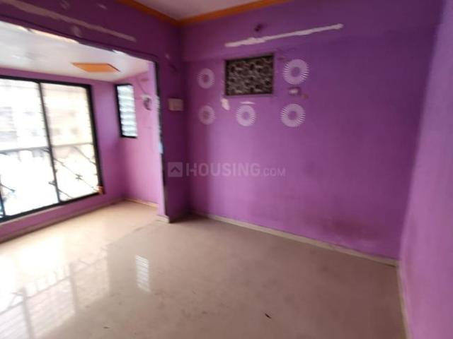 1 BHK Apartment in Panvel for resale Navi Mumbai. The reference number is 17459895
