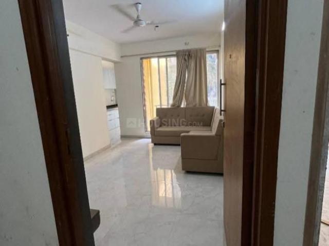 1 BHK Apartment in Panvel for resale Navi Mumbai. The reference number is 17524812
