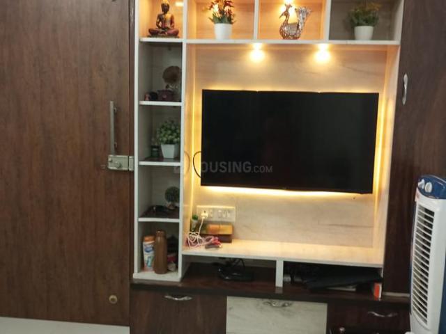 1 BHK Apartment in Panvel for resale Navi Mumbai. The reference number is 17527385
