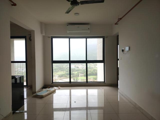 1 BHK Apartment in Panvel for resale Navi Mumbai. The reference number is 17558642