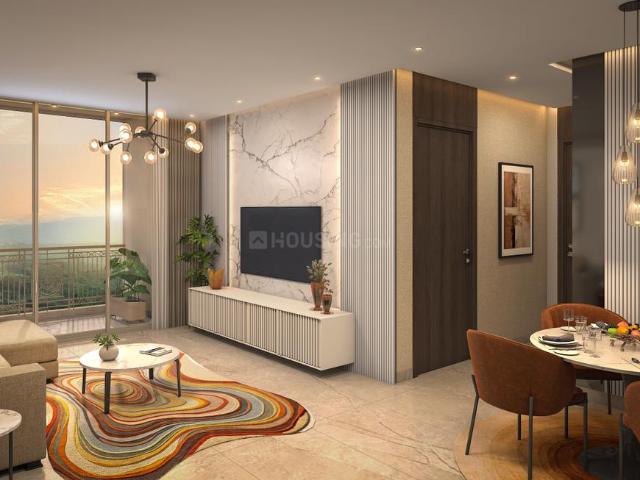 1 BHK Apartment in Panvel for resale Navi Mumbai. The reference number is 17574730
