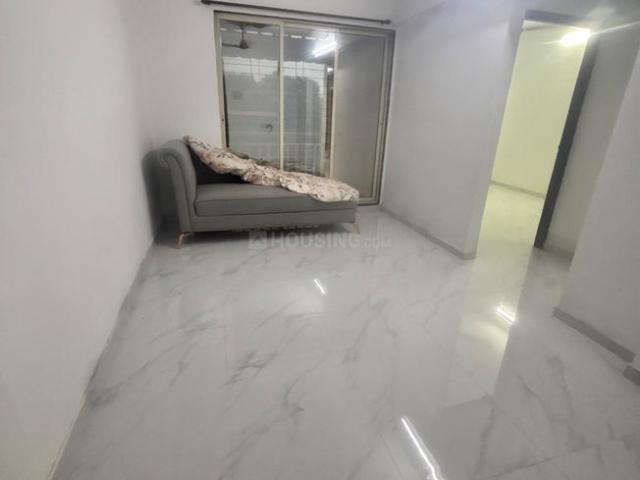 1 BHK Apartment in Panvel for resale Navi Mumbai. The reference number is 17614918