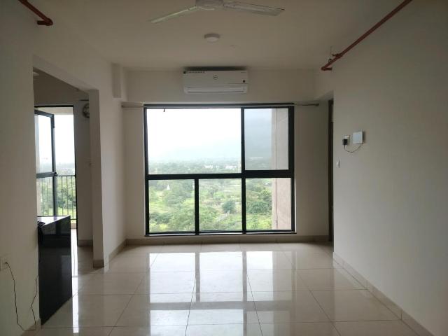 1 BHK Apartment in Panvel for resale Navi Mumbai. The reference number is 17619153