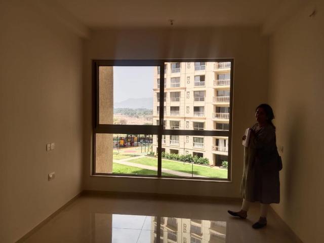 1 BHK Apartment in Panvel for resale Navi Mumbai. The reference number is 17632481