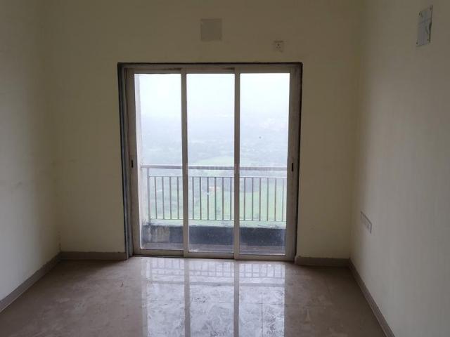 1 BHK Apartment in Panvel for resale Navi Mumbai. The reference number is 17632322