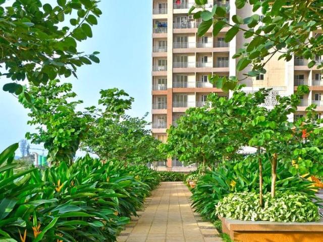1 BHK Apartment in Panvel for resale Navi Mumbai. The reference number is 17682731