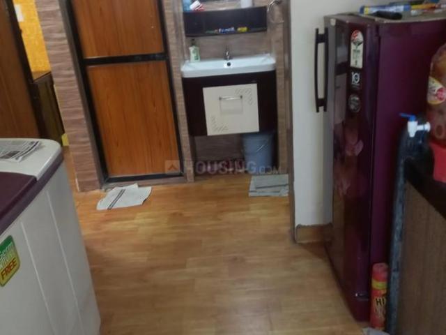 1 BHK Apartment in Panvel for resale Navi Mumbai. The reference number is 17696157