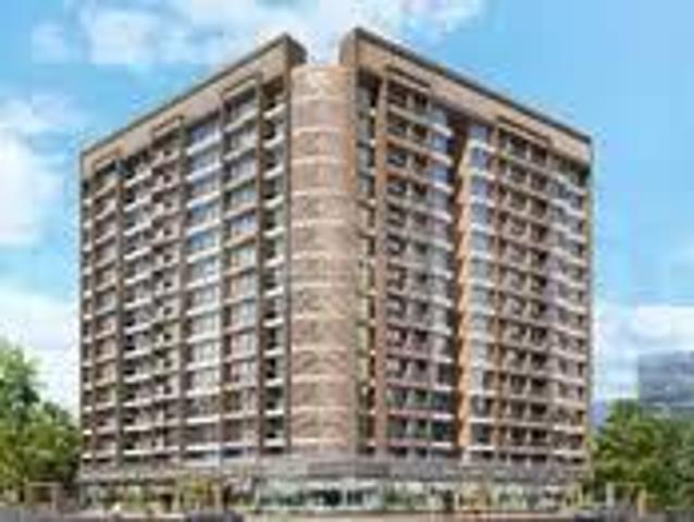1 BHK Apartment in Panvel for resale Navi Mumbai. The reference number is 17006331