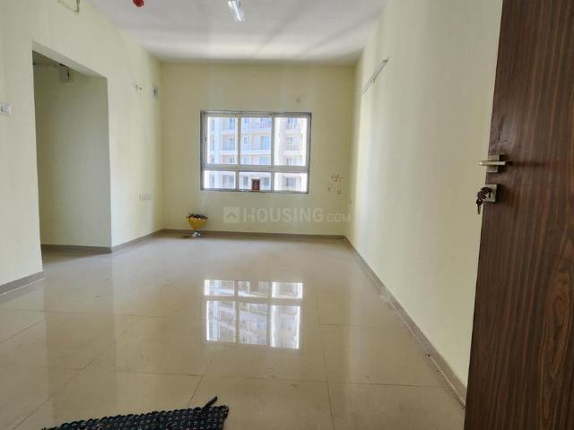 1 BHK Apartment in Panvel for resale Navi Mumbai. The reference number is 17275077