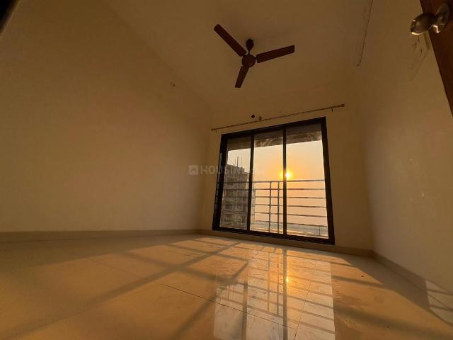 1 BHK Apartment in Panvel for resale Navi Mumbai. The reference number is 17329408