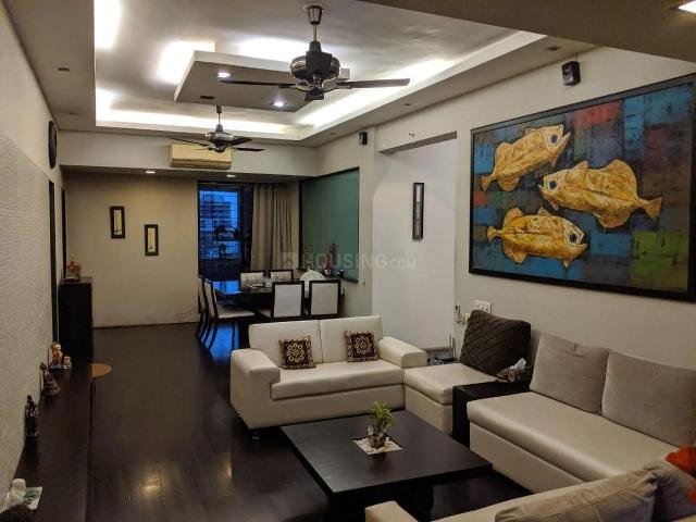 1 BHK Apartment in Panvel for resale Navi Mumbai. The reference number is 18441400