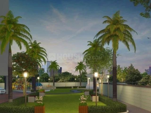 1 BHK Apartment in Panvel for resale Navi Mumbai. The reference number is 18607559