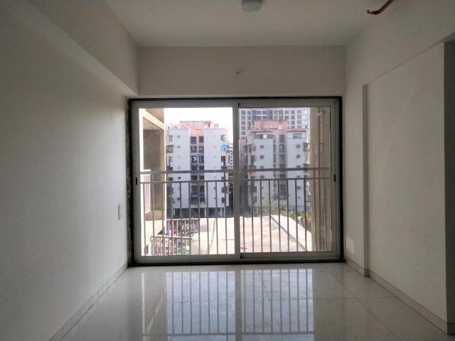 1 BHK Apartment in Panvel for resale Navi Mumbai. The reference number is 18636891
