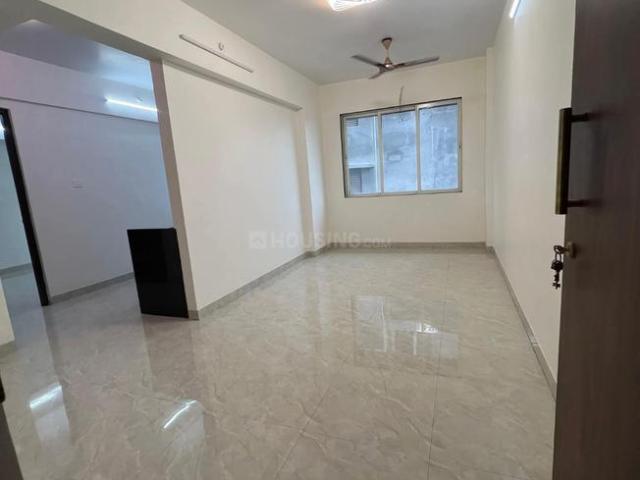 1 BHK Apartment in Panvel for resale Navi Mumbai. The reference number is 18663331