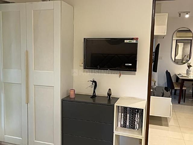 1 BHK Apartment in Panvel for resale Navi Mumbai. The reference number is 18789059