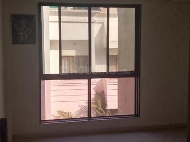 1 BHK Apartment in Panvel for resale Navi Mumbai. The reference number is 18898392