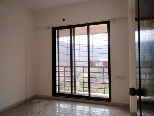1 BHK Apartment in Panvel for resale Navi Mumbai. The reference number is 18969271