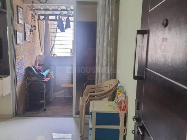 1 BHK Apartment in Panvel for resale Navi Mumbai. The reference number is 18365940