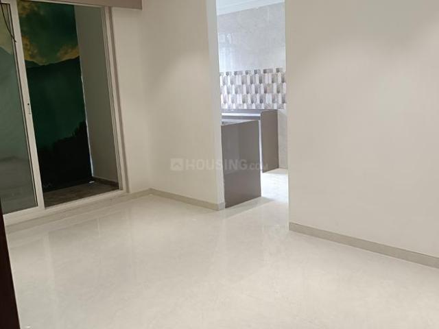 1 BHK Apartment in Panvel for resale Navi Mumbai. The reference number is 18374113