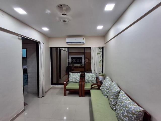 1 BHK Apartment in Panvel for resale Navi Mumbai. The reference number is 19457870