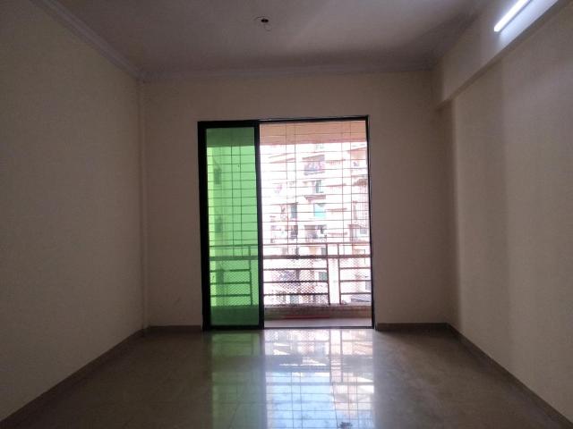 1 BHK Apartment in Panvel for resale Navi Mumbai. The reference number is 19459201